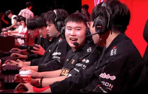 RNG带队取胜！，蒂姆重要时刻比赛规则变更热度持续攀升-九游登录入口