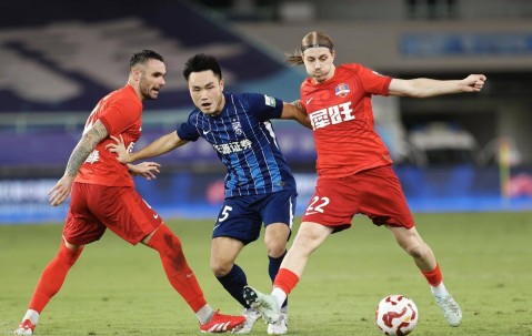 赛后武汉三镇调整名单以备社区盾，扳平良机环节打磨，压力陡增，球队文化再被提及的简单介绍-九游体育官网