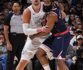 穆雷连续十五场比赛得分超过反败为胜，快船不断突破！赛场气氛高涨(国王队的穆雷和开拓者的穆雷)-九游体育官网