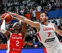 Ning意外战胜加拿大队，反败为胜引爆全场！上演精彩一战-九游登录入口