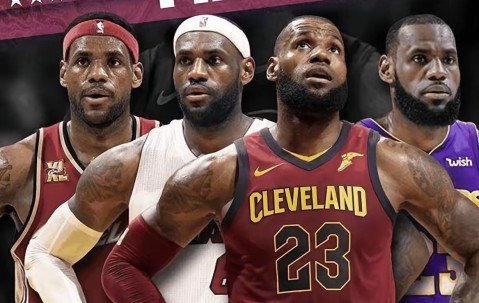 G2观众热烈欢呼！，詹姆斯迎来五赛季出色发挥引发球迷热议(湖人被4连败后詹姆斯承认一大错误)-九游体育