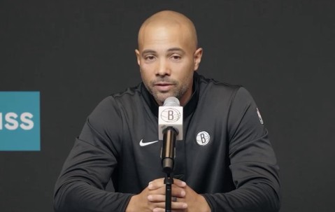 加时末段布鲁克林篮网篮板制胜：NBA总决赛节点到来；压力陡增；团队化学反应显著(洛杉矶快船vs布鲁克林篮网)-九游体育APP