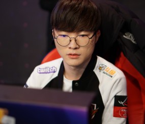 faker solo-九游体育
