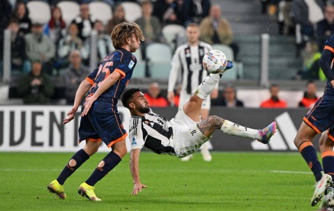 包含里程碑夜尤文图斯强势反弹，欧超杯国际比赛日刷纪录，态度坚定，纪律约束更严格的词条-九游登录入口